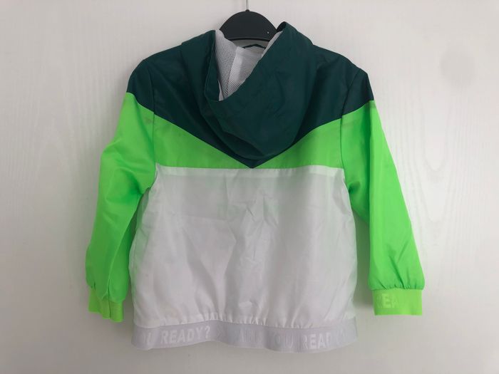 Veste imperméable, Mayoral - photo numéro 2