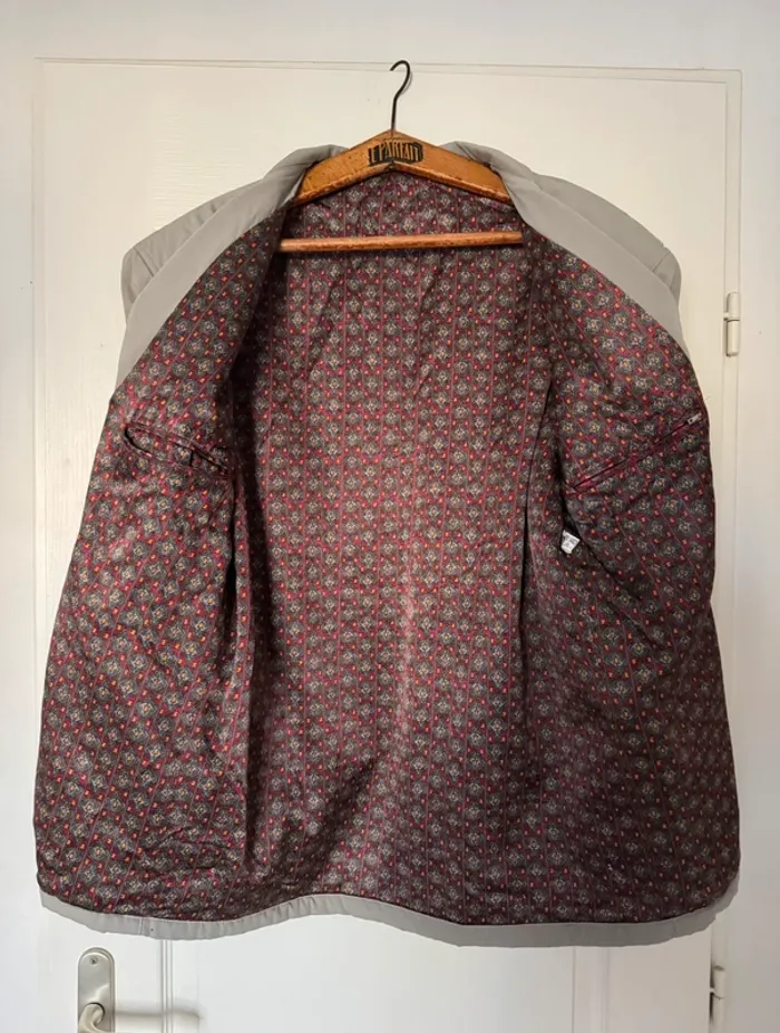 Veste Homme - photo numéro 4