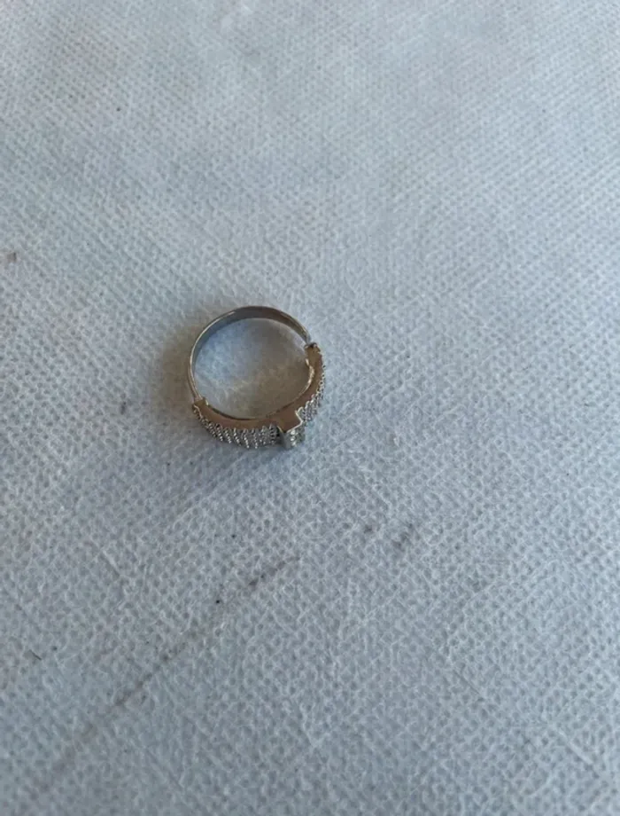 Bague pour femme LBVYR - photo numéro 4