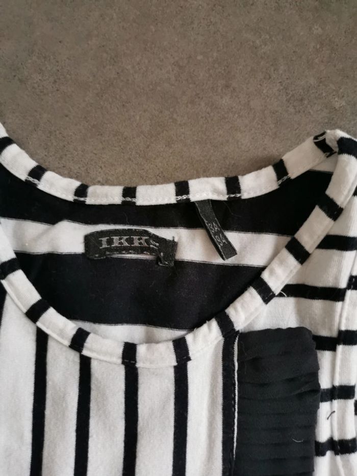 Robe été 3 ans ikks - photo numéro 2