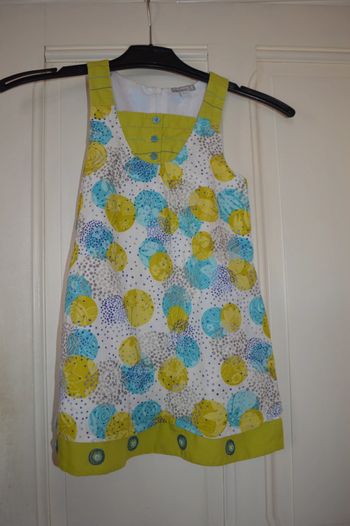 Robe Orchestra 5 ans