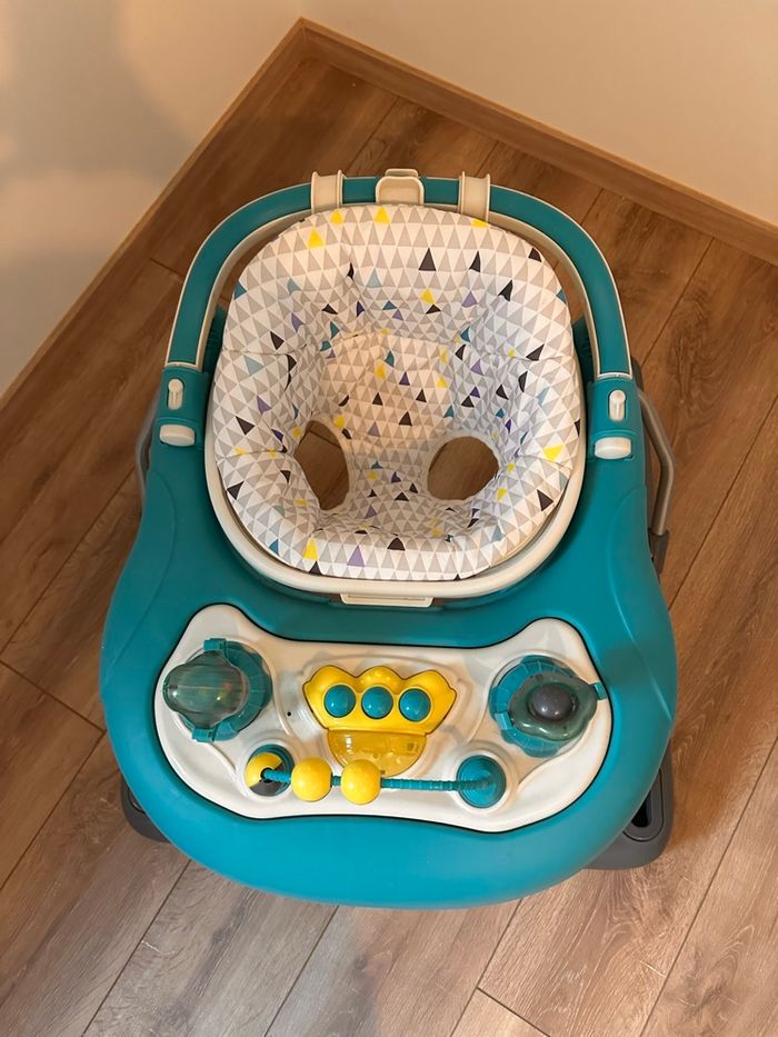 Trotteur babymoov - photo numéro 6