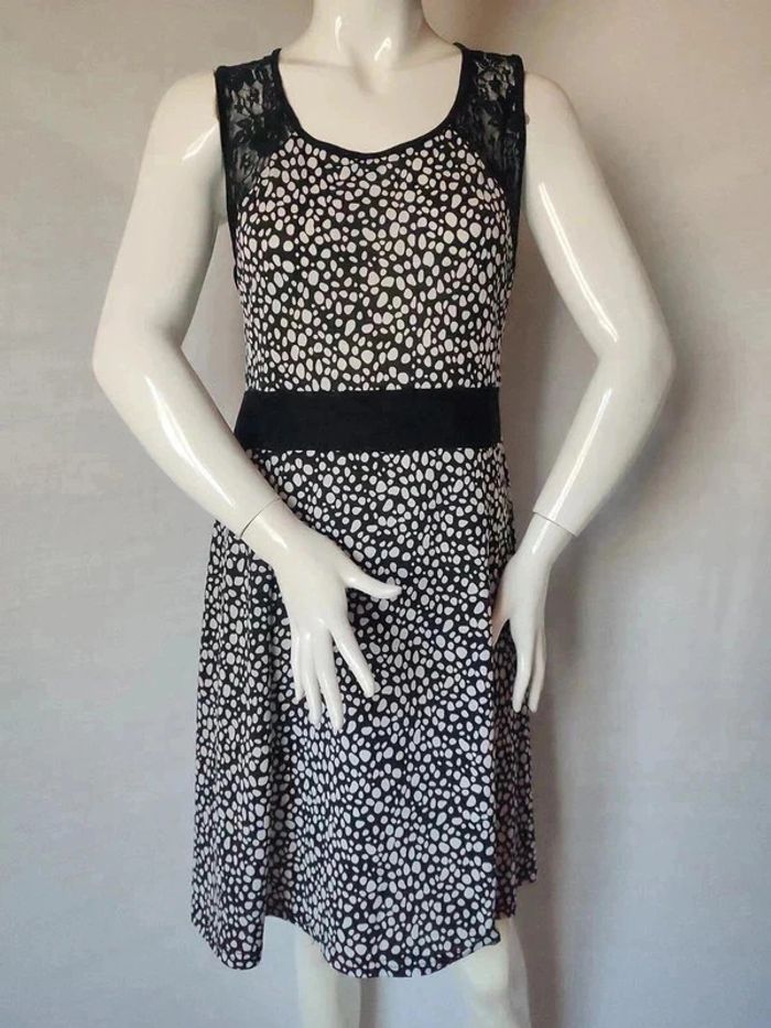 Robe d'été
