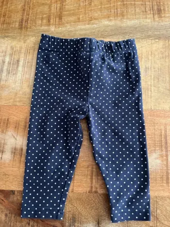 Legging/Pantalon Ralph Lauren 9mois