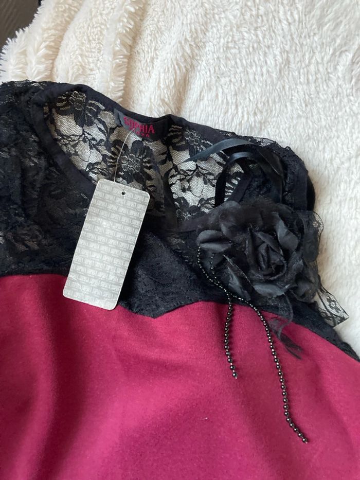 Robe de soirée - photo numéro 3