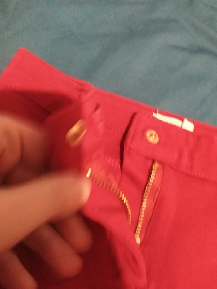 Pantalon - photo numéro 3