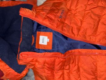 Veste hiver  Hugo boss