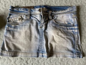 Jupe courte femme XS