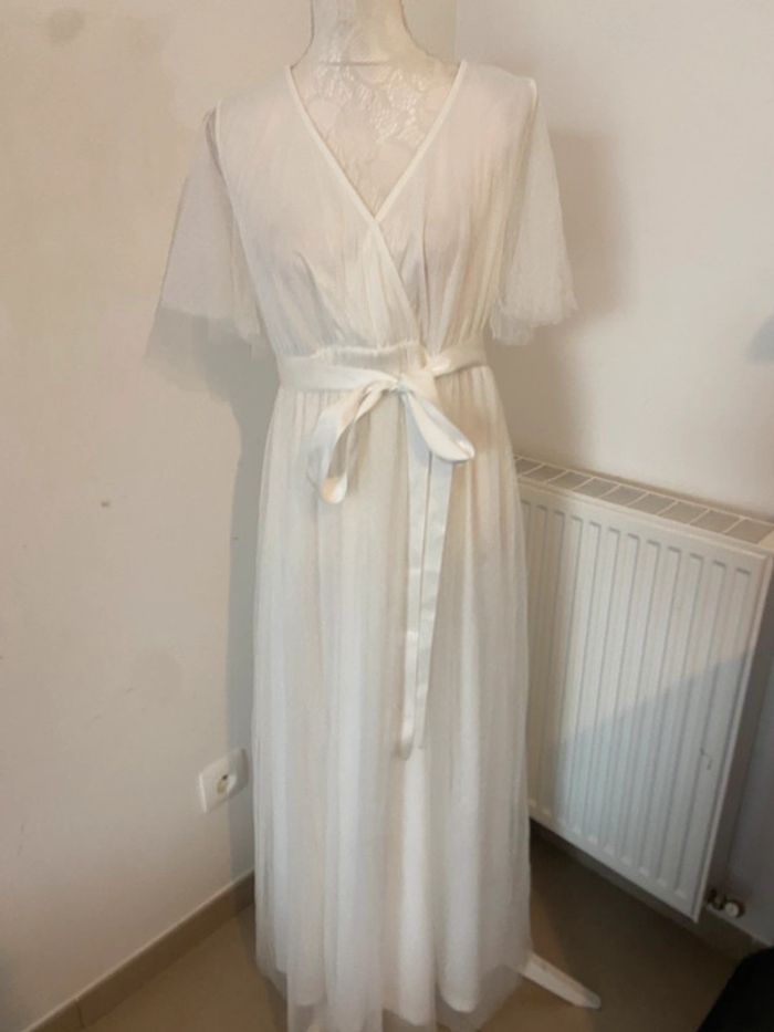 robe de grossesse neuf - photo numéro 4
