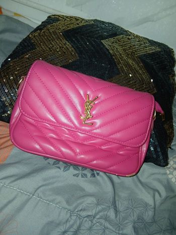 Sac à  bandoulière