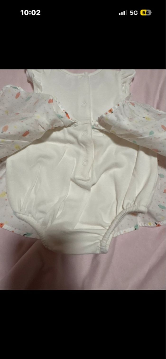 Robe léger - photo numéro 6