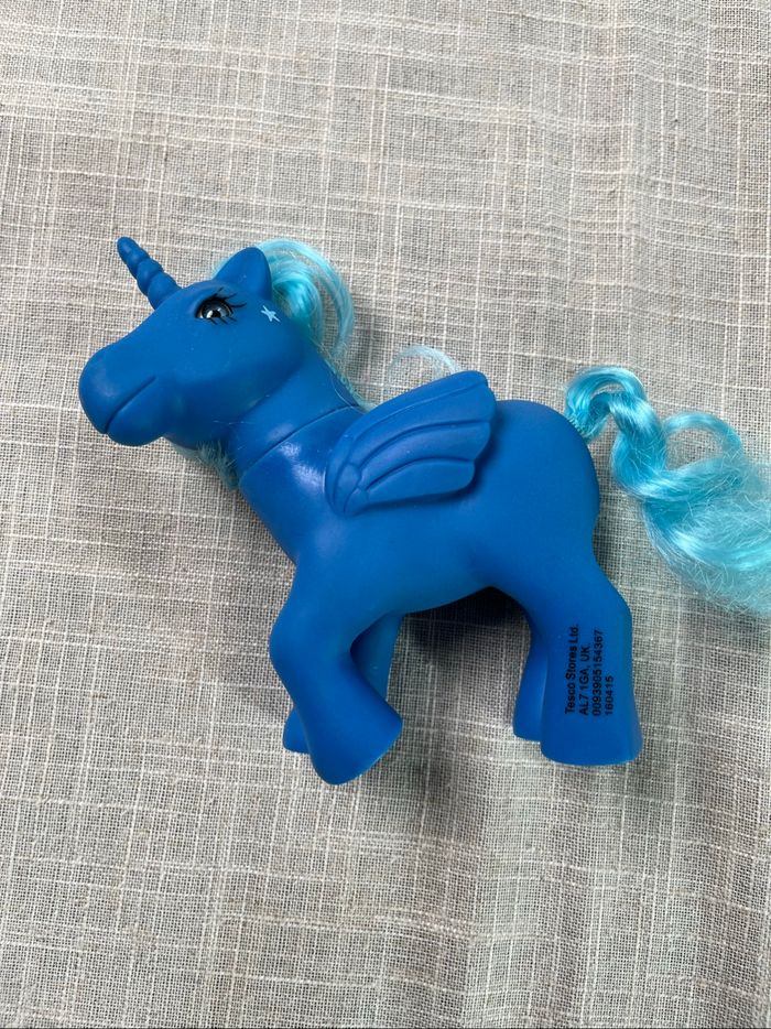 Mon petit poney - photo numéro 2