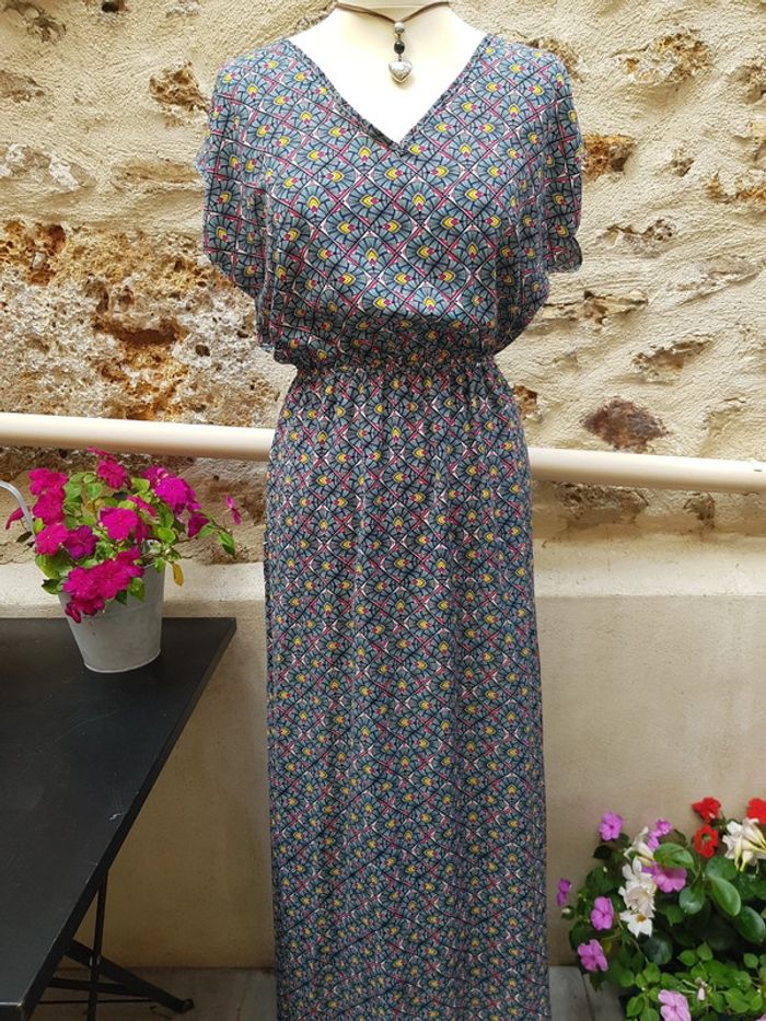 Robe 38 Vintage Love