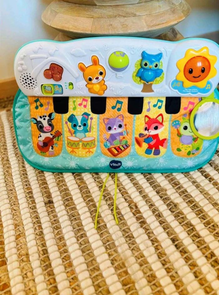 Piano Vtech