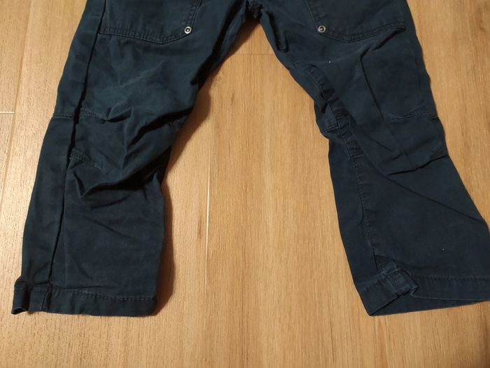 Pantalon H&M 3 ans noir - photo numéro 5