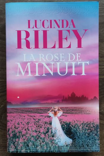 La Rose de Minuit de Lucinda Riley