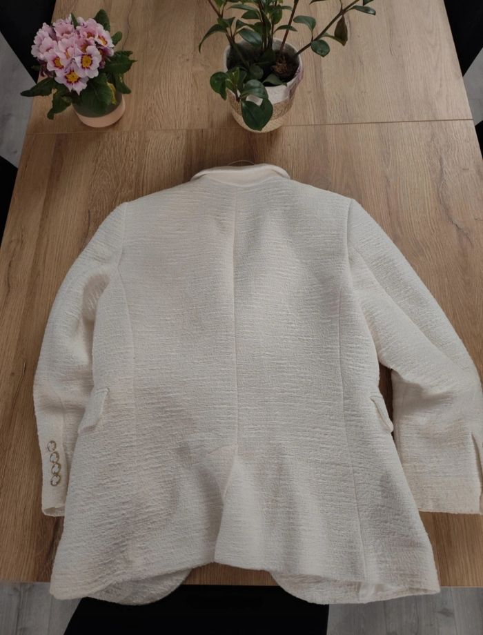 Blazer Zara - photo numéro 2