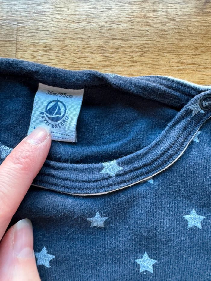 Teeshirt - photo numéro 2