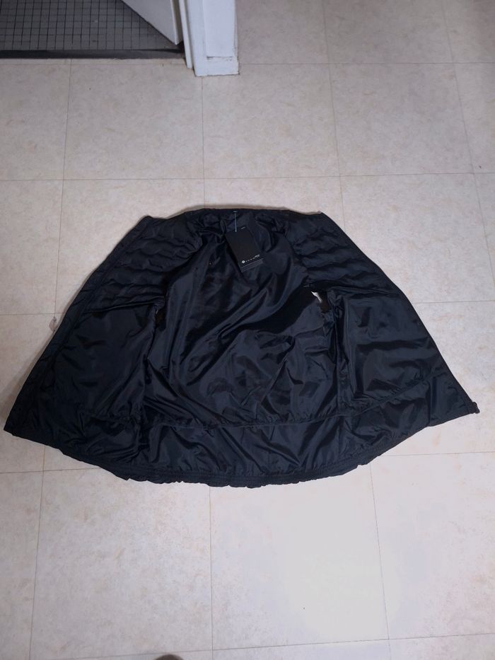 Gilet Nike Therma-FIT ADV Aeroloft noir - Neuf avec étiquette (modèle Running) - photo numéro 3