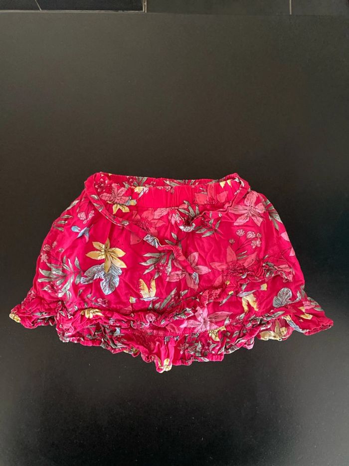 Jupe taille 5 ans