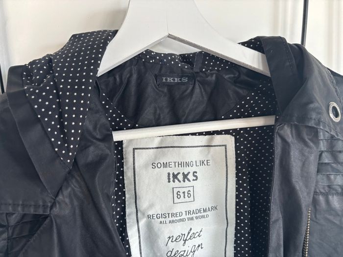 Veste IKKS 12 ans M - photo numéro 6