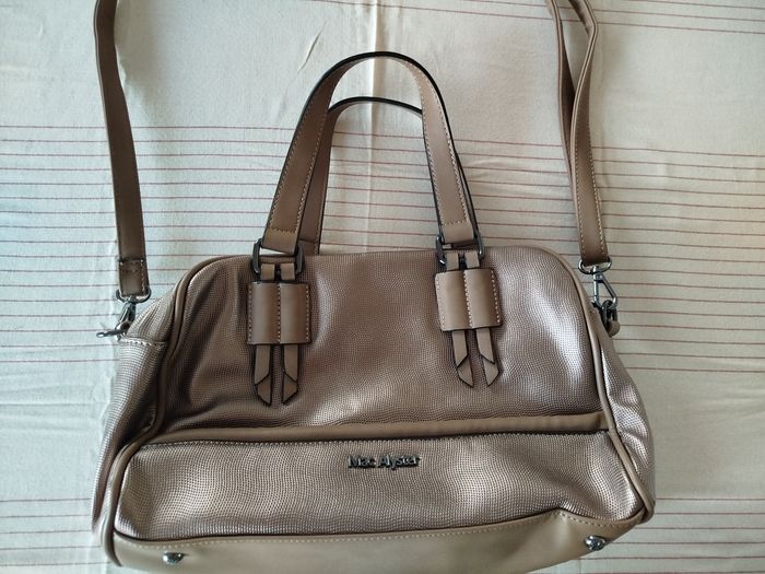 Sac à main Mac Alyster neuf - photo numéro 3