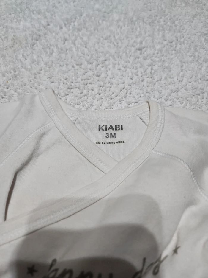 Lot de bodies - photo numéro 9