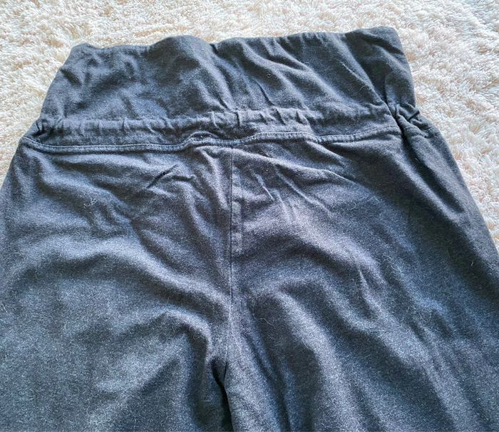 Jogging de grossesse Kiabi 38/40 - photo numéro 3