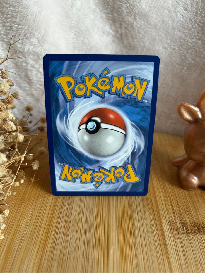 🔥 Carte Pokémon Entei 019/203 – Évolution Céleste (2021) - photo numéro 4