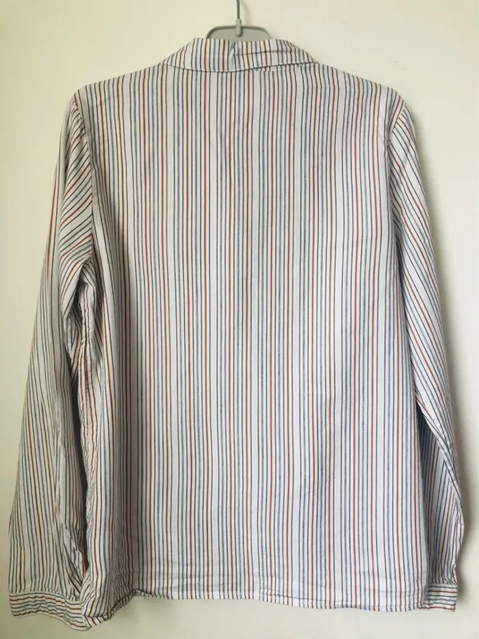 Chemise à noeud - photo numéro 2