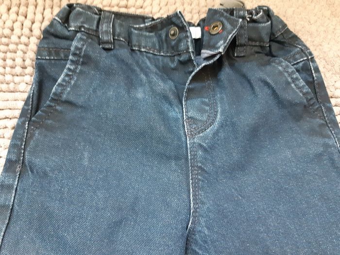 Jeans Okaïdi 18 mois - photo numéro 2