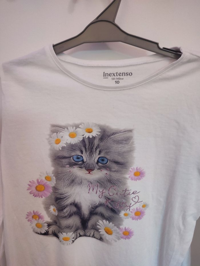 Tee shirt - photo numéro 2