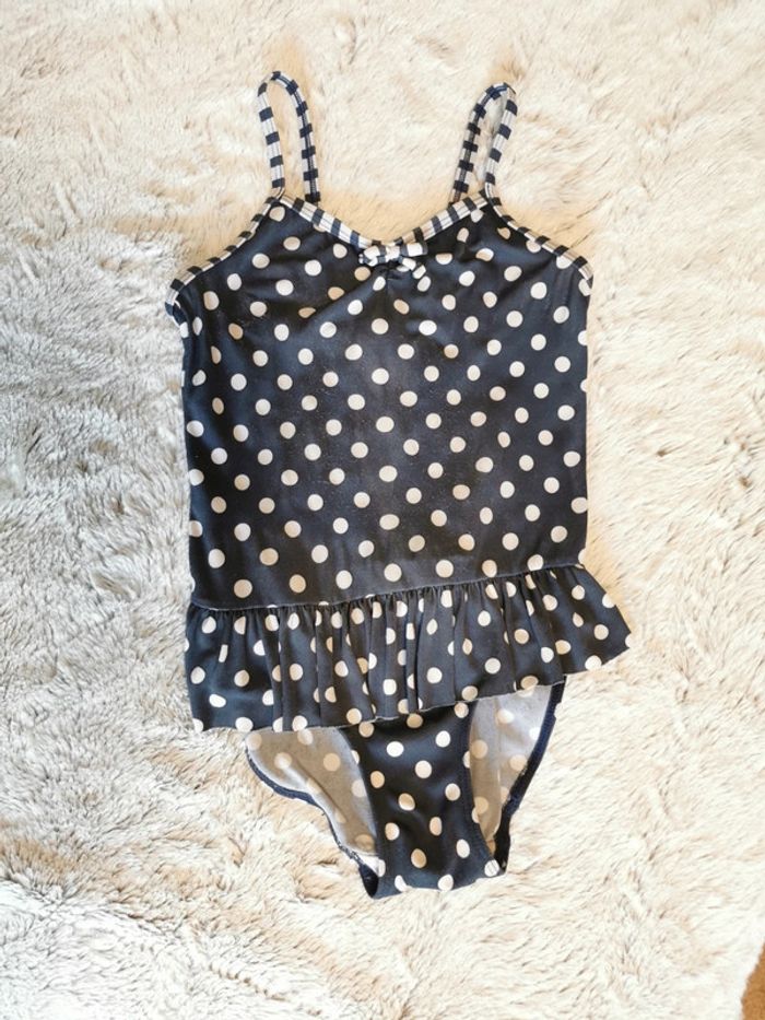 Maillot de bain 1 Pièce