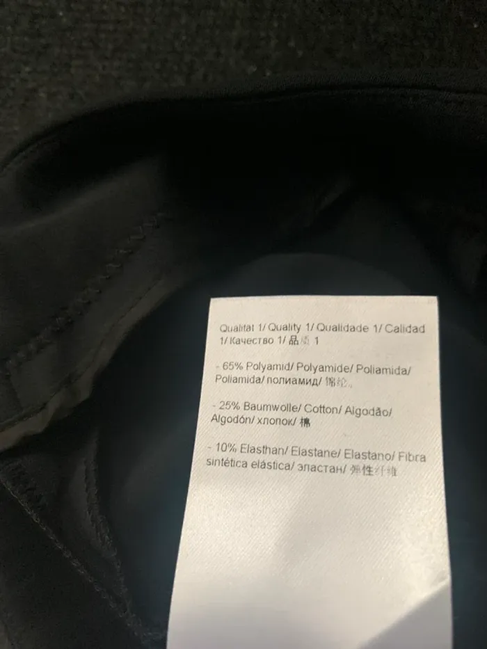 Pantalon Escada - photo numéro 3