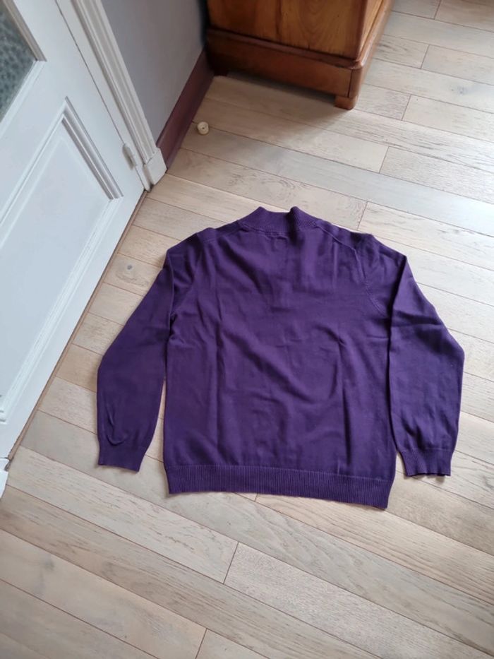 Pull Brice XL - photo numéro 5