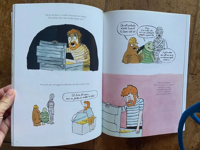 École des loisirs - photo numéro 4