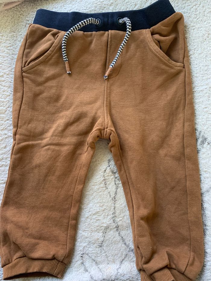 Lot de pantalons - photo numéro 8