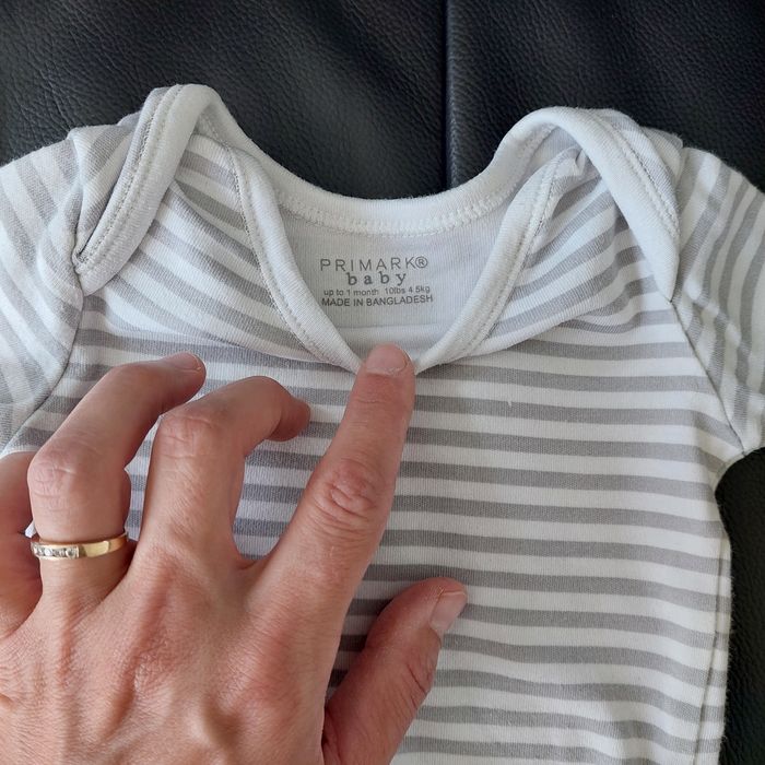 Lot 2 body mixtes - photo numéro 3