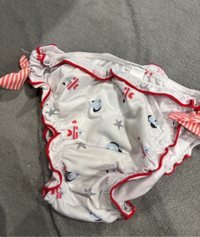 Maillot de bain bébé - photo numéro 5