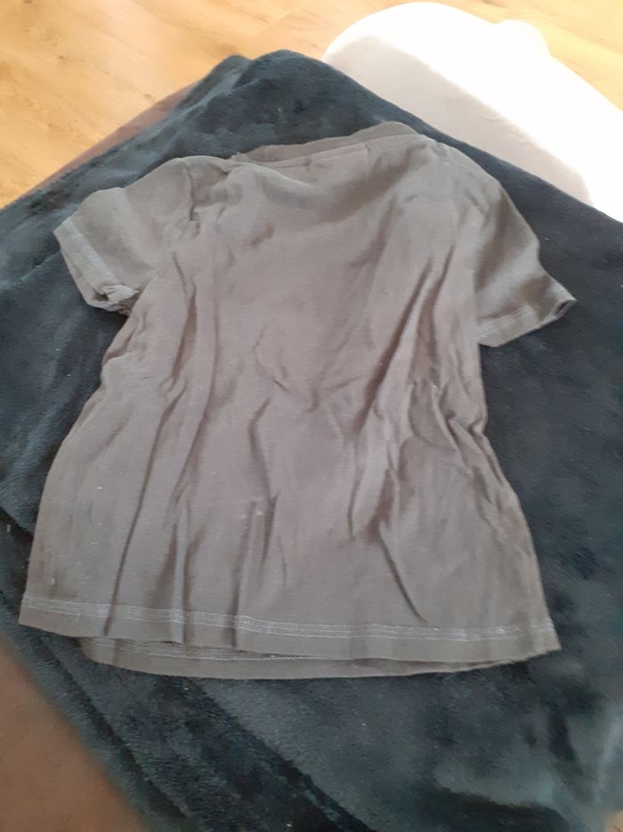 T shirt - photo numéro 2