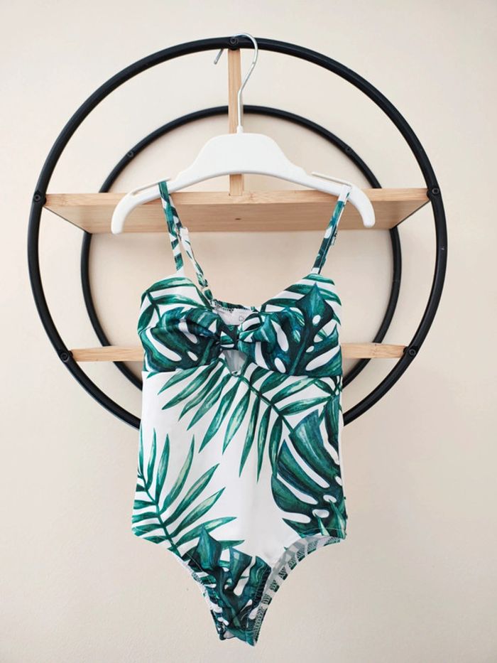 2 ans maillot de bain Chicaprie