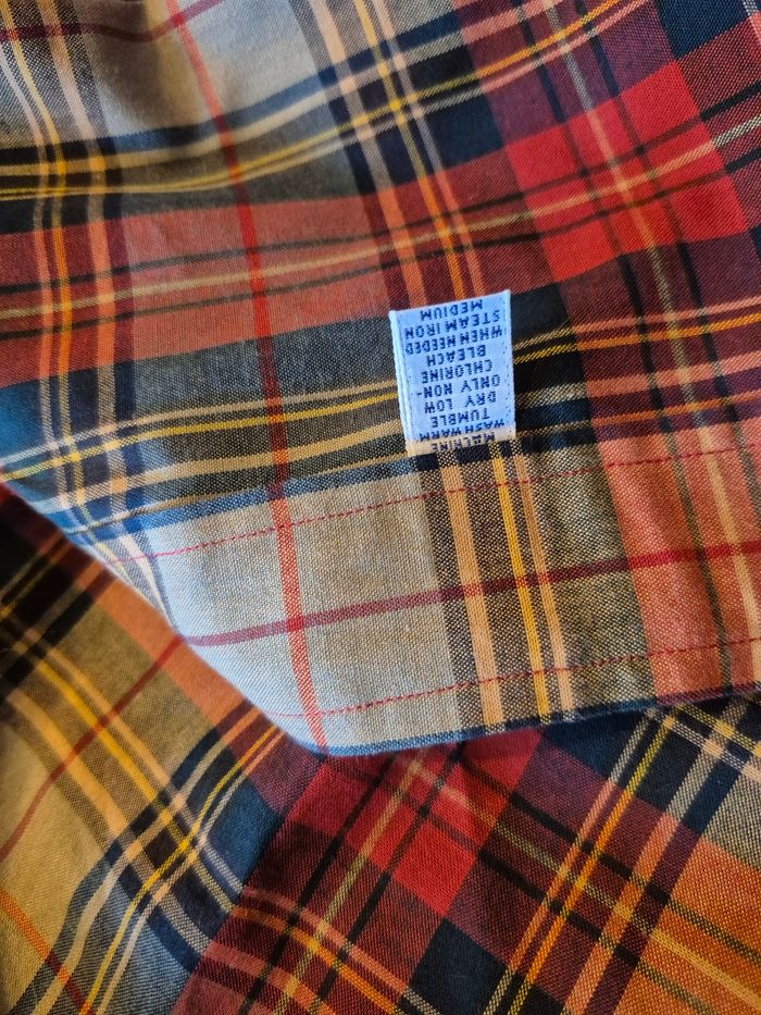 Chemise Ralph Lauren homme - photo numéro 4