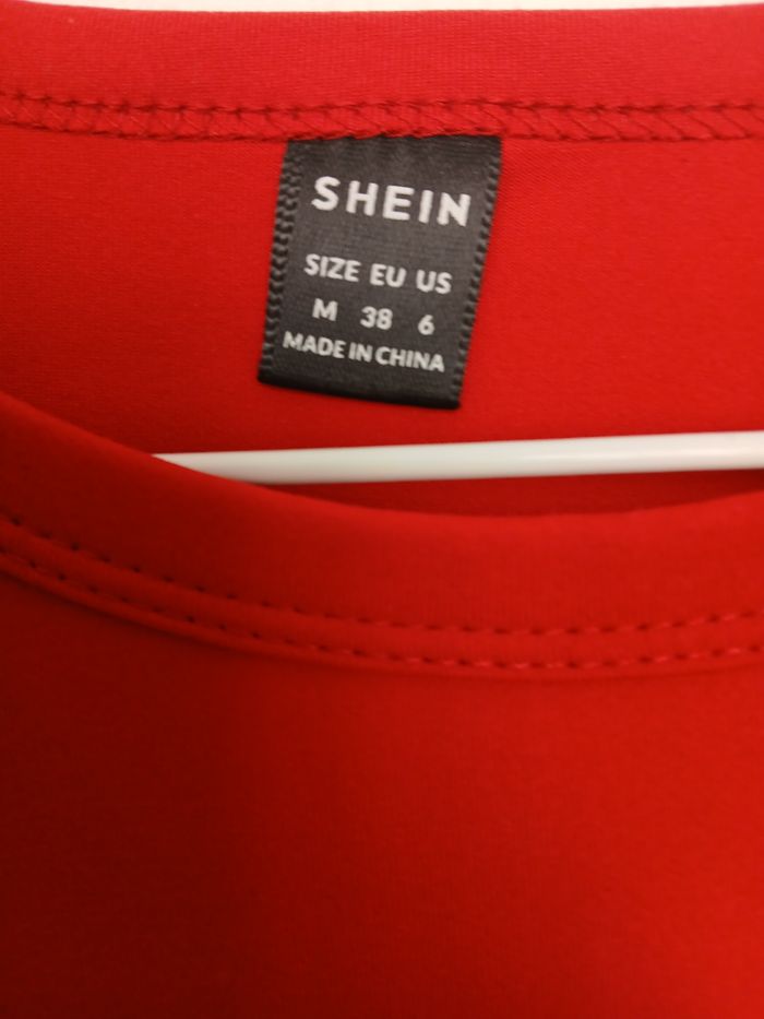 Robe style patineuse - photo numéro 2