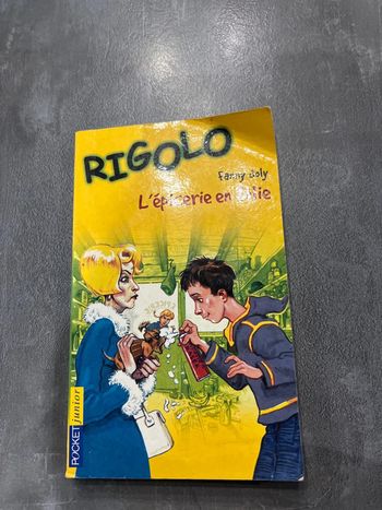 Rigolo