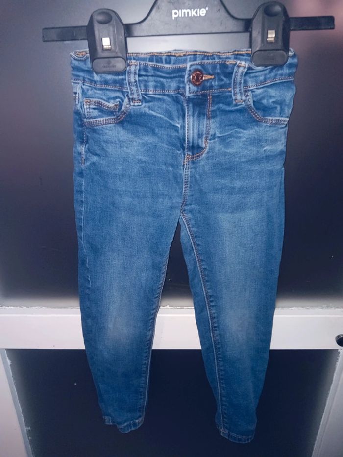Jean 4/5 ans