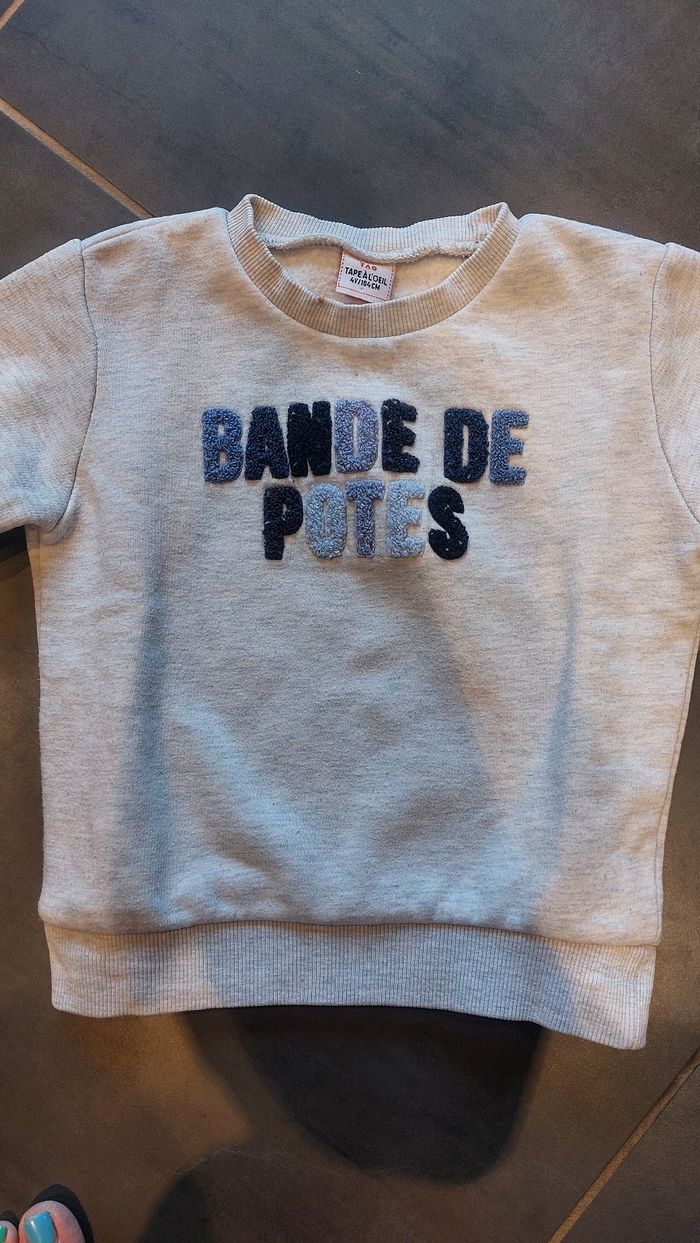 Pull(1)