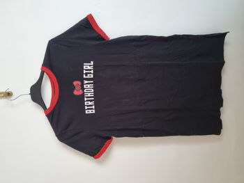 Nuisette Undiz Hello Kitty XS