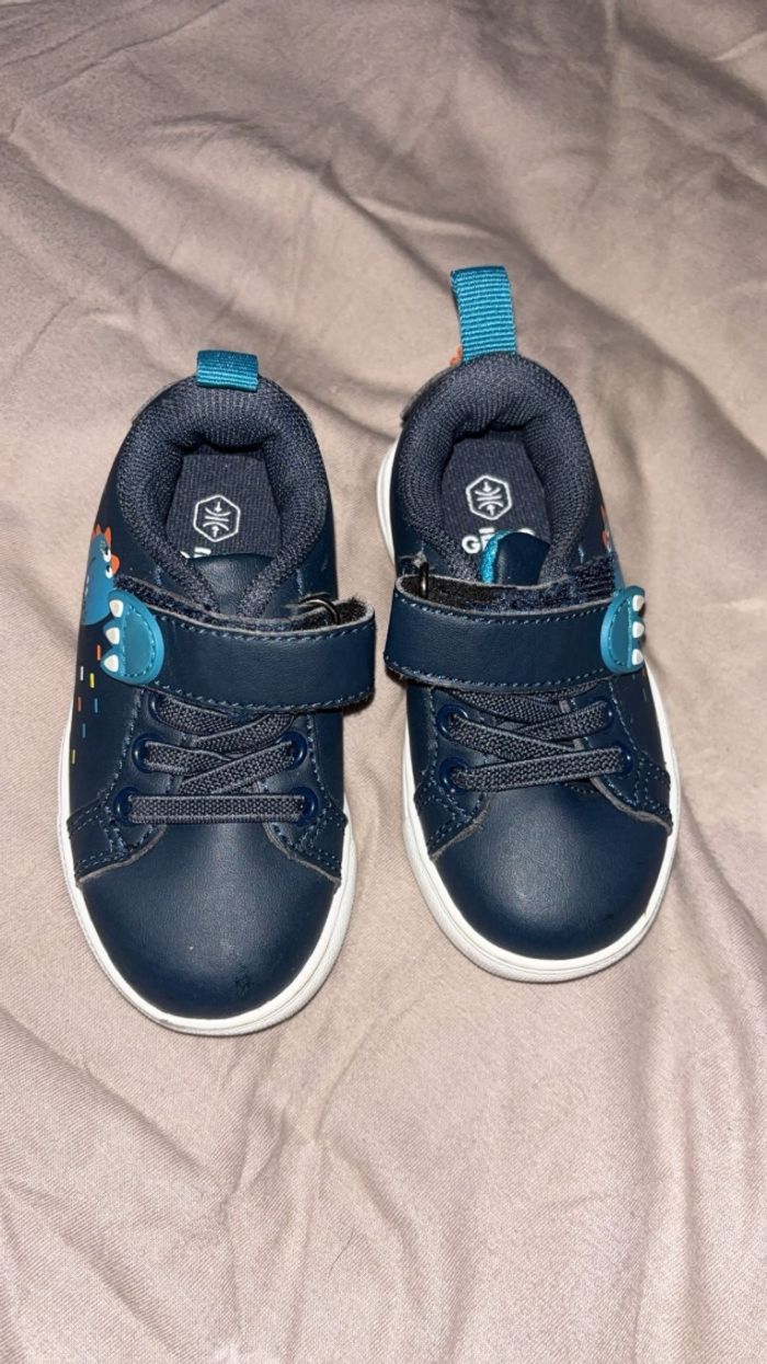 Basket lot ou a l'unité 4€ - photo numéro 7