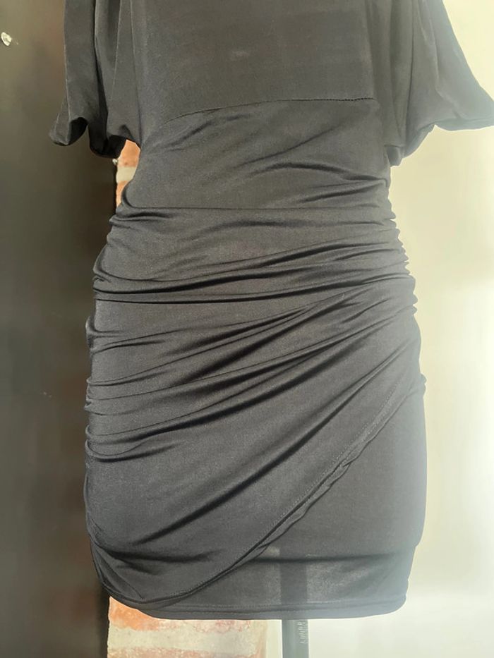 Robe de soirée - photo numéro 2