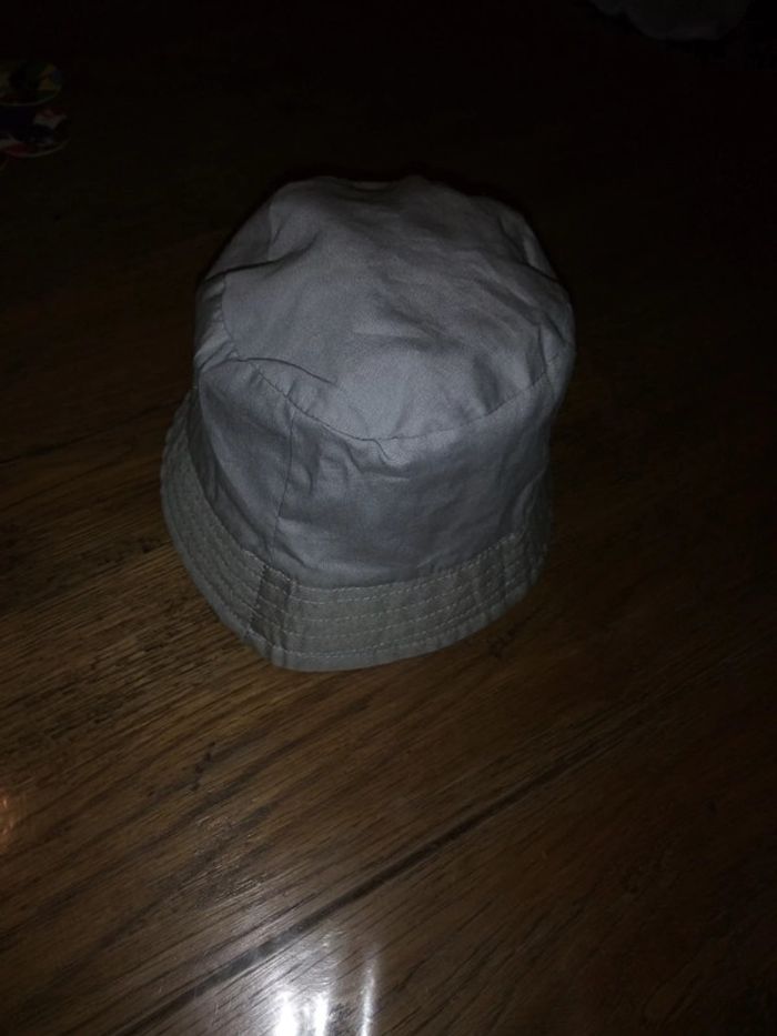 Bob réversible - photo numéro 2